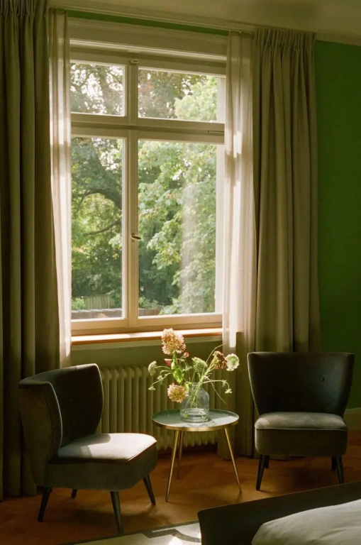 Signau House & Garden, photo 4