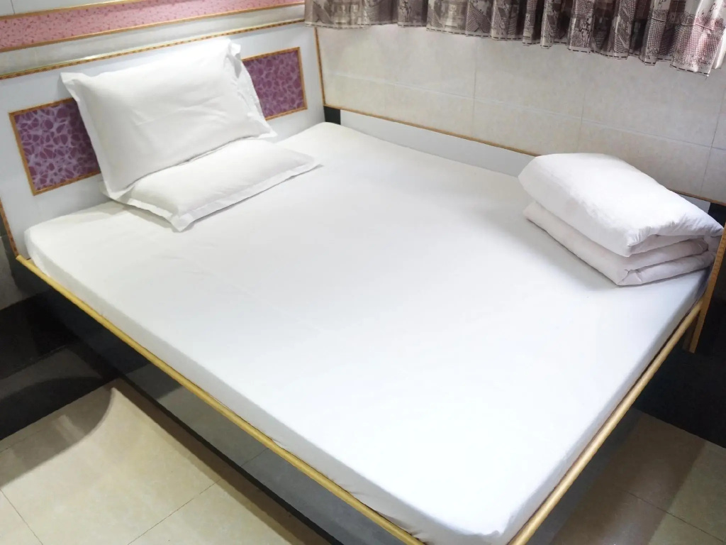 Yue Ka Hotel, photo 2