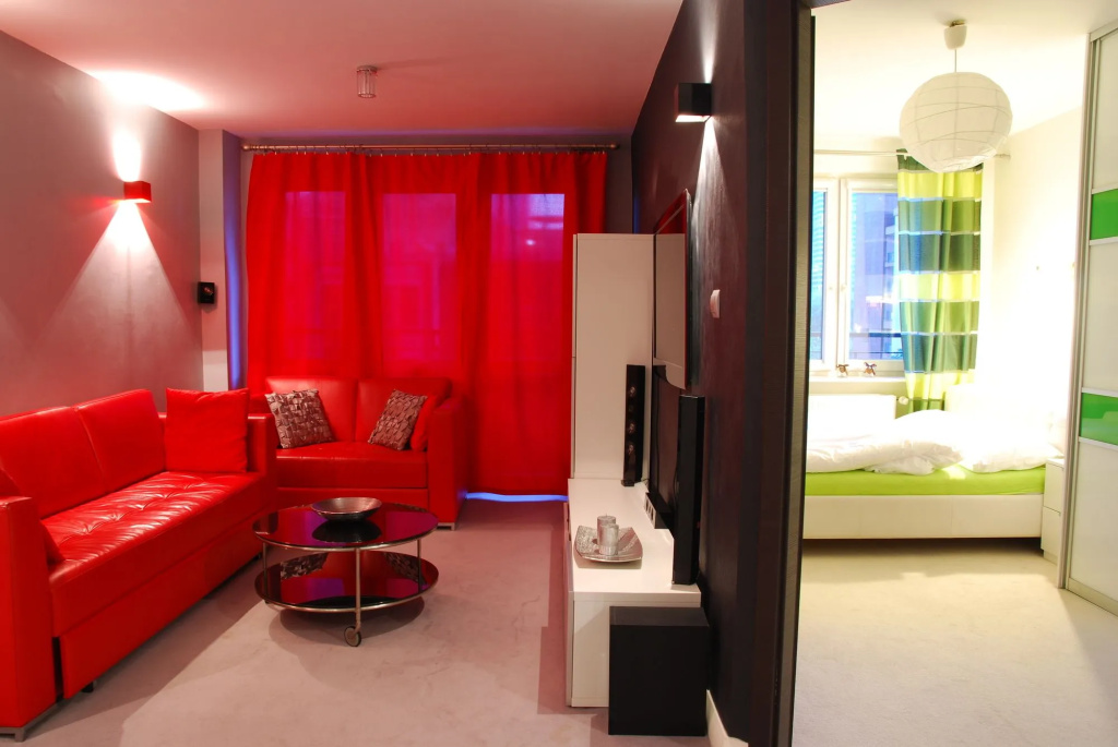 Good Time Apartments Zgoda — photo 6