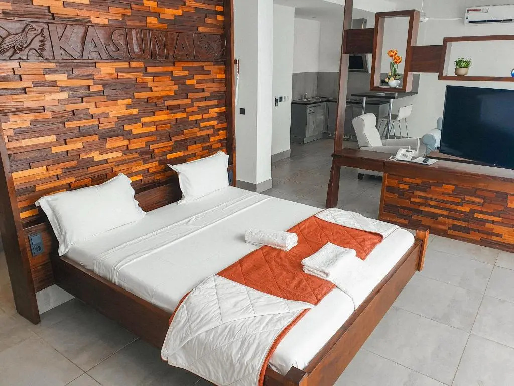 Kasumai Beach Resort — photo 3