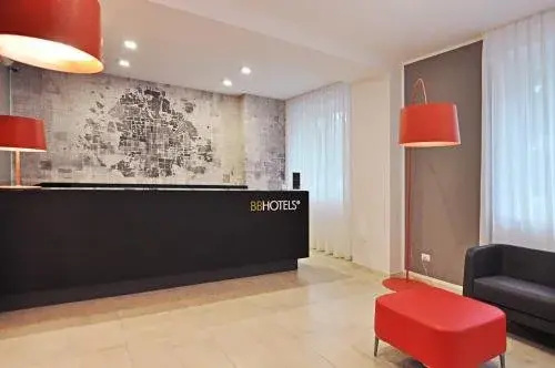 Bb Hotels Aparthotel Visconti — photo 7
