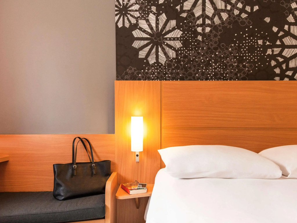 Ibis Casablanca Nearshore, photo 5