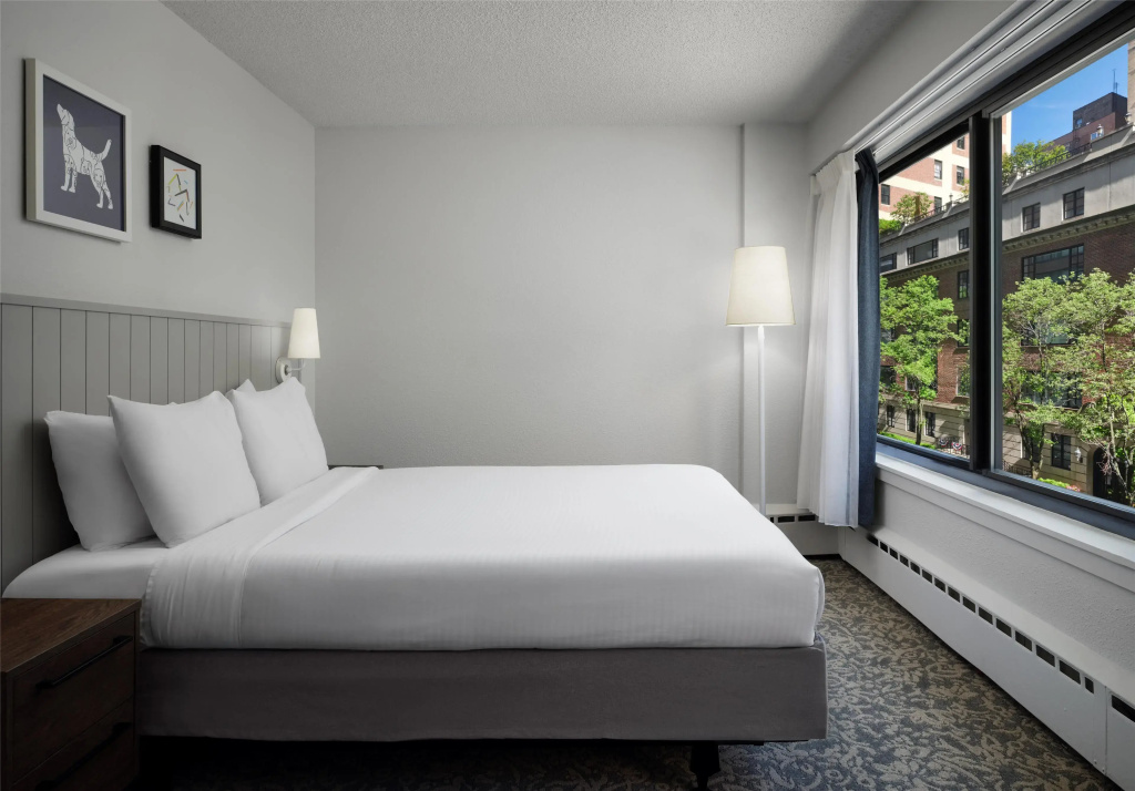 Sonesta ES Suites Chicago Downtown Magnificent Mile - Medical — photo 8