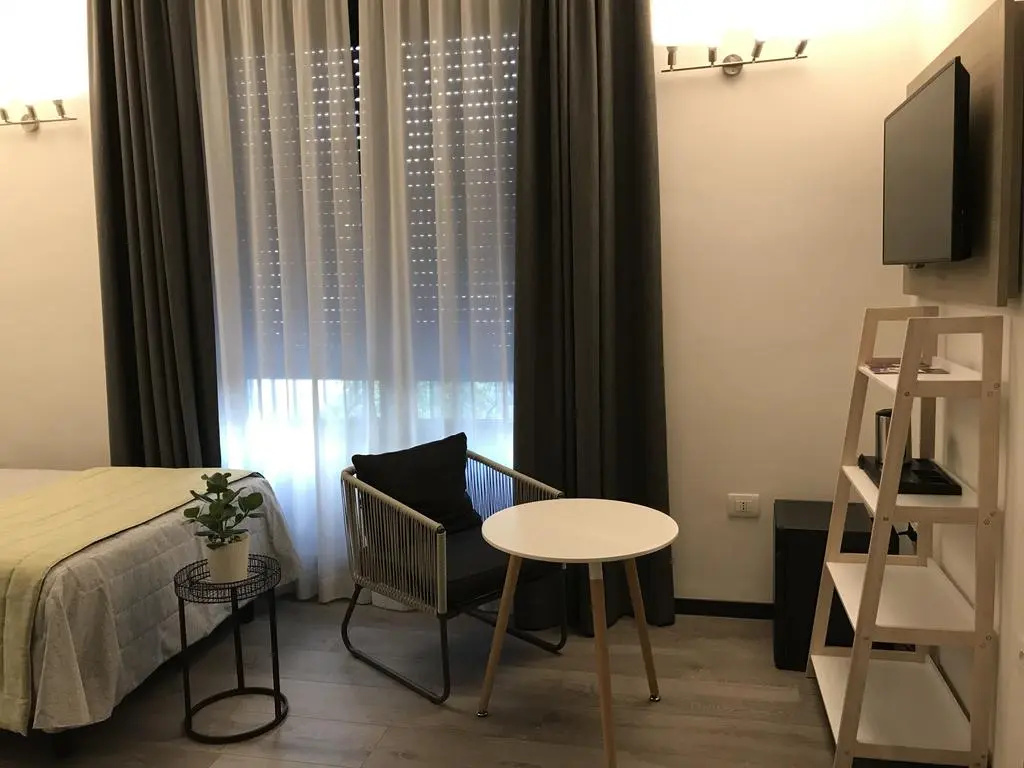 Bernina Hotel — photo 3