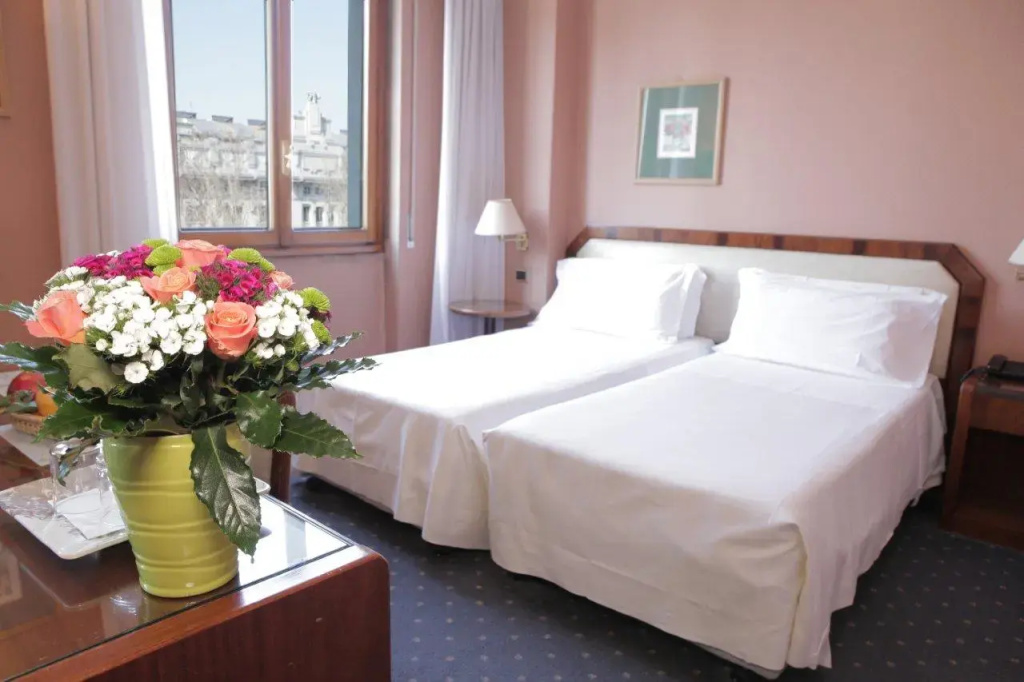 Hotel Bristol — photo 3