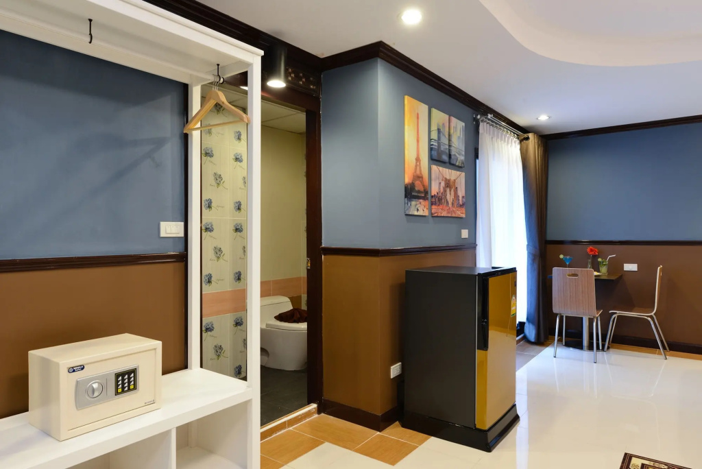Media Hotel & Residence, photo 3