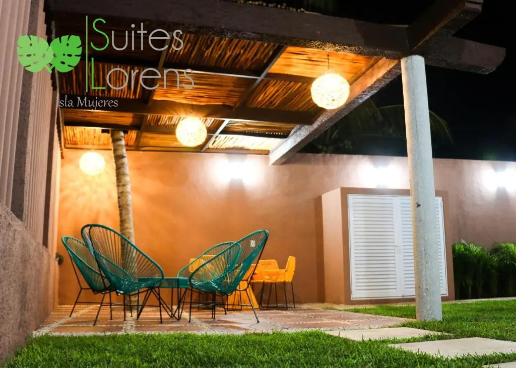 Suites Lorens — photo 7