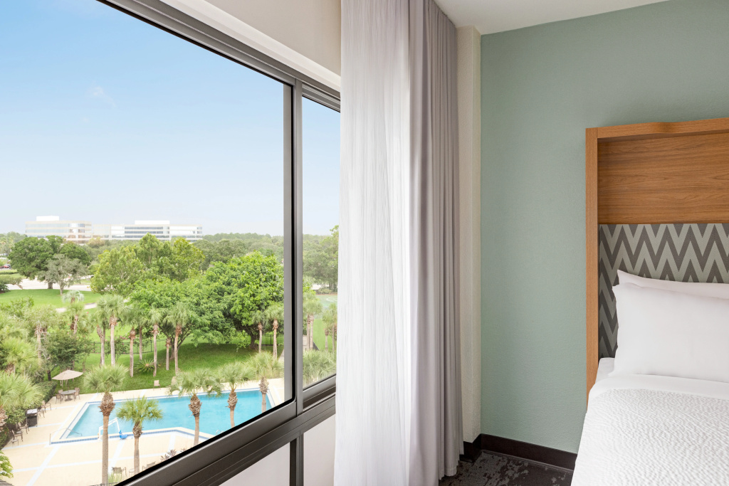 Holiday Inn Orlando International Airport by IHG — photo 8