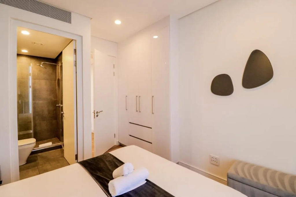 Reserved Suites Illovo — photo 6