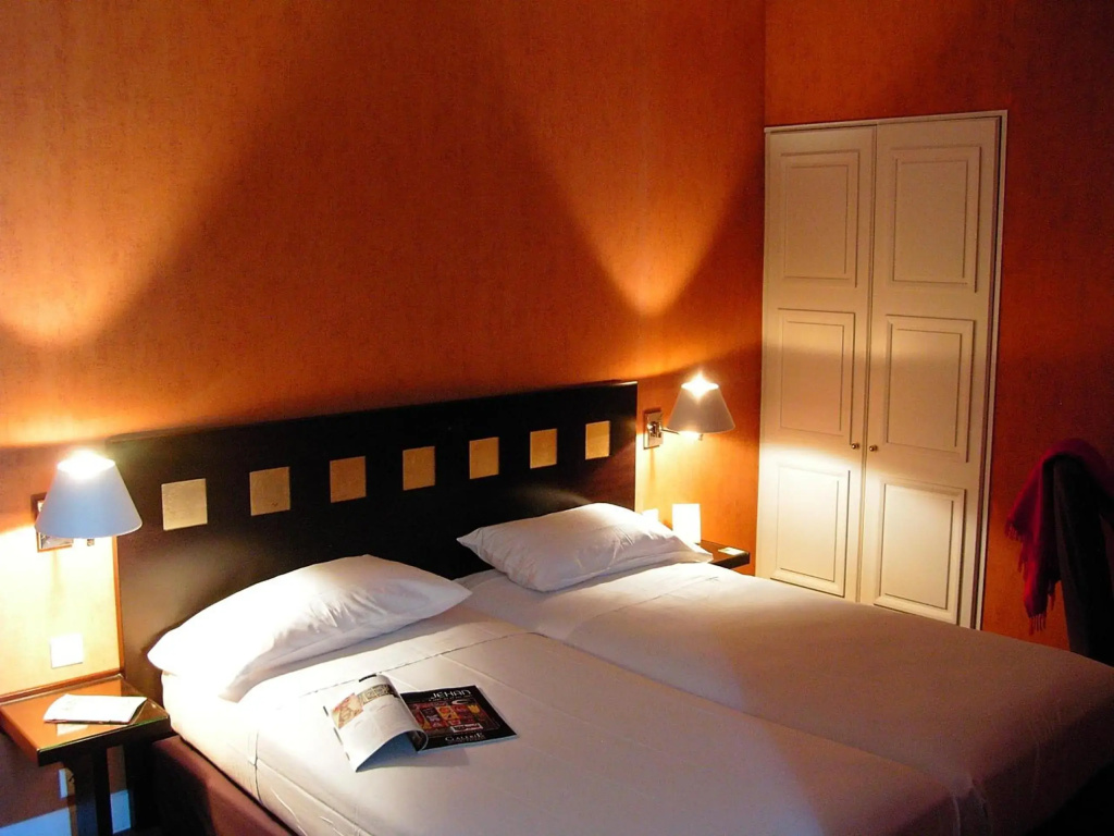 Hotel De La Jatte — photo 4