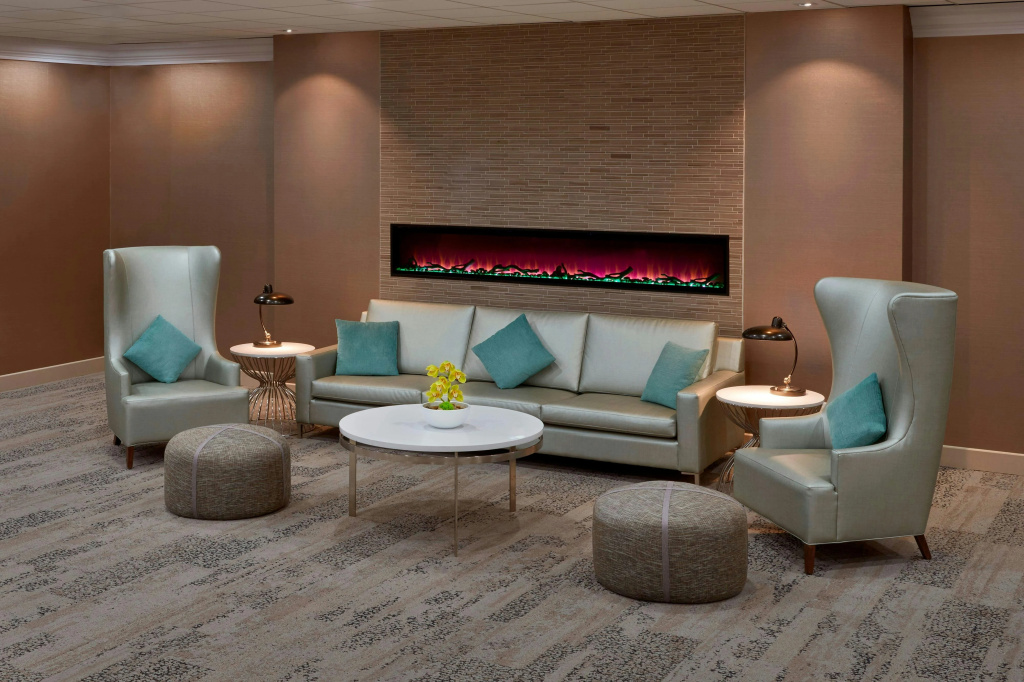 Element by Marriott Toronto Airport, photo 5