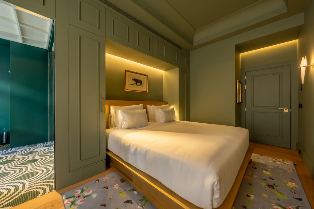 Art Legacy Hotel Baixa-Chiado — photo 6