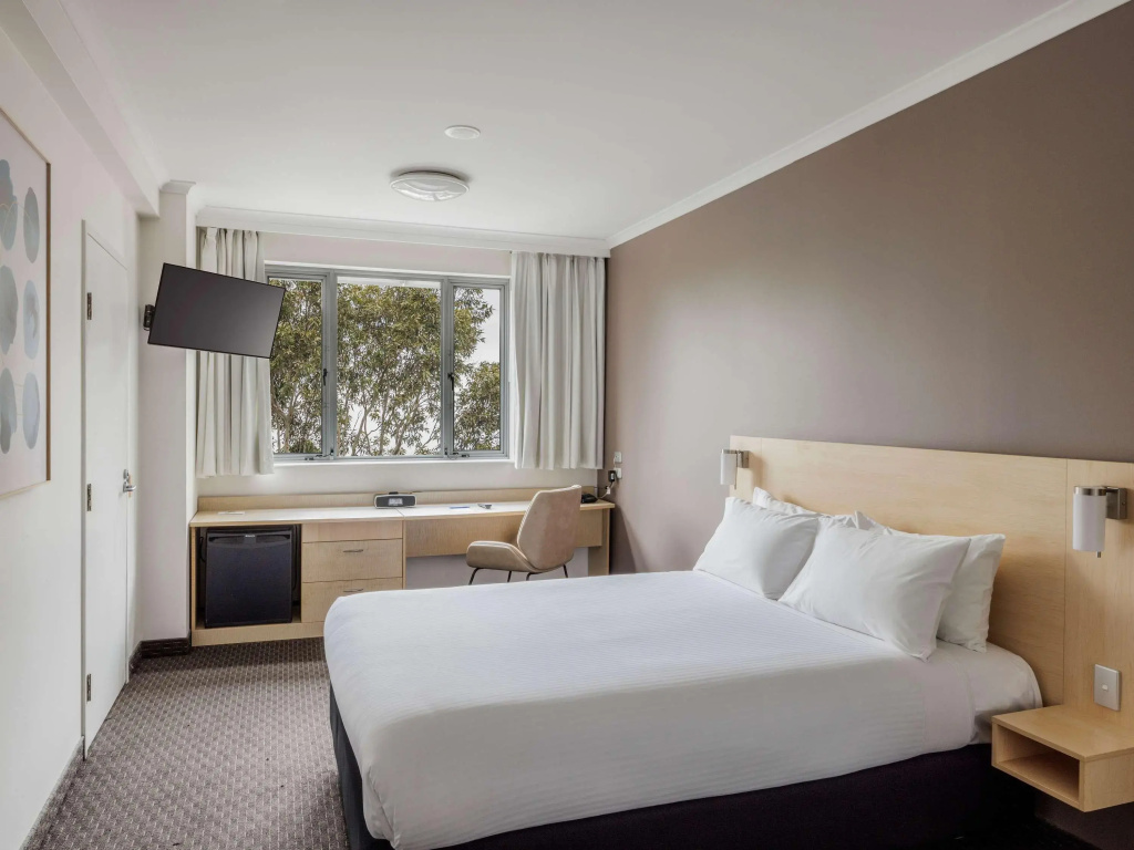 Ibis Sydney Olympic Park, photo 3