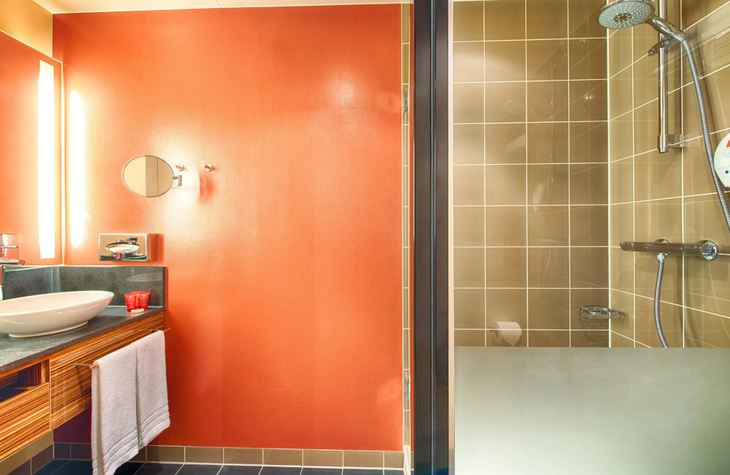 Leonardo Hotel Berlin Mitte — photo 8