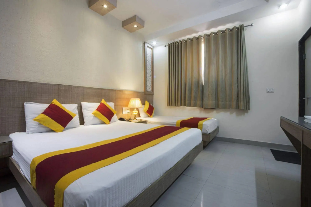 Hotel Baba Inn — photo 6