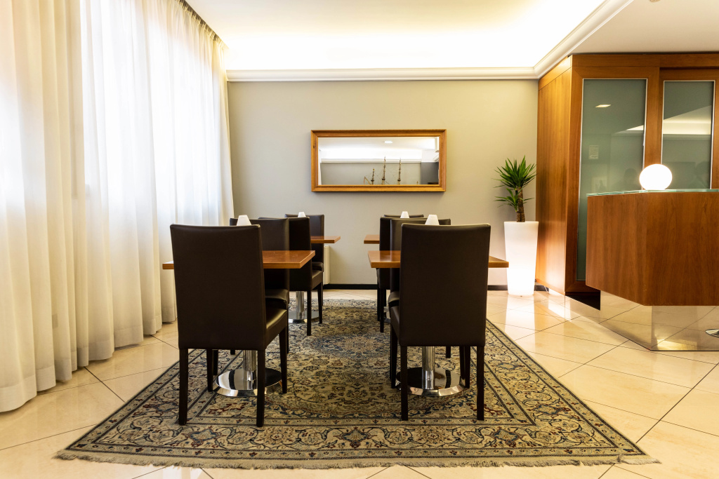 Hotel Berlino — photo 2