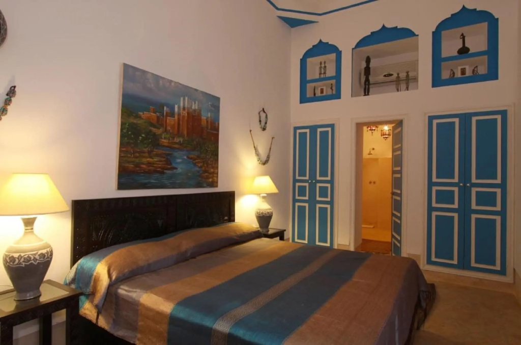 Riad Karmela — photo 7