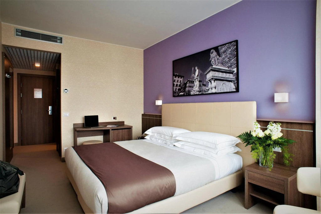 Hotel Raffaello — photo 2