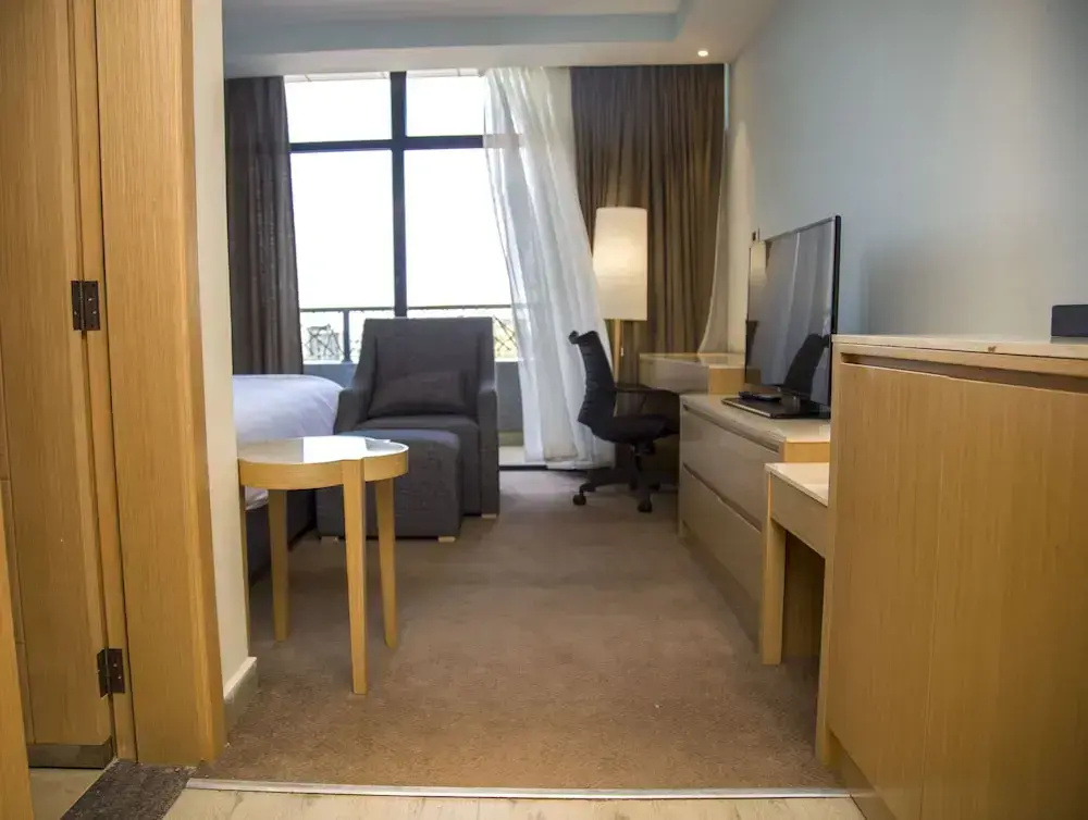 Vamos Addis Hotel — photo 2