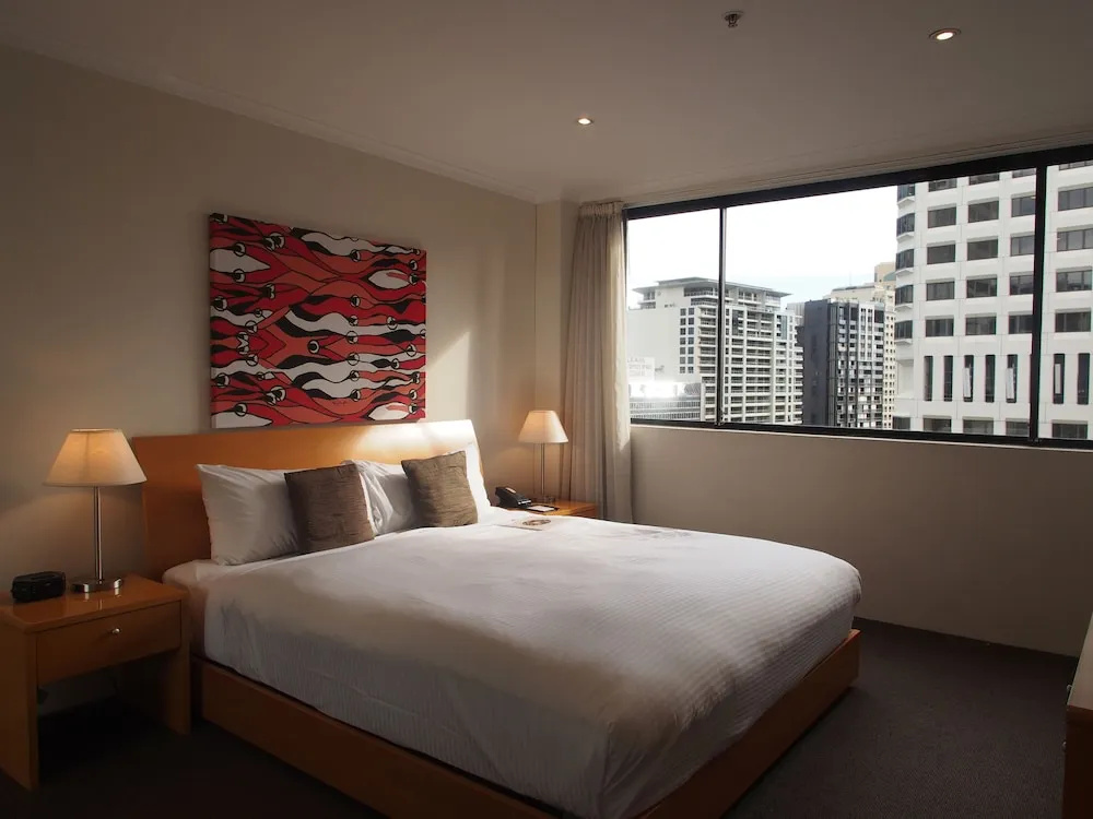 The York by Swiss-Belhotel International, photo 5