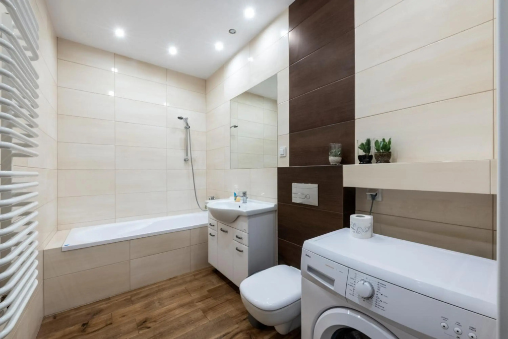 Waw - Apartamenty Wilanów I — photo 6