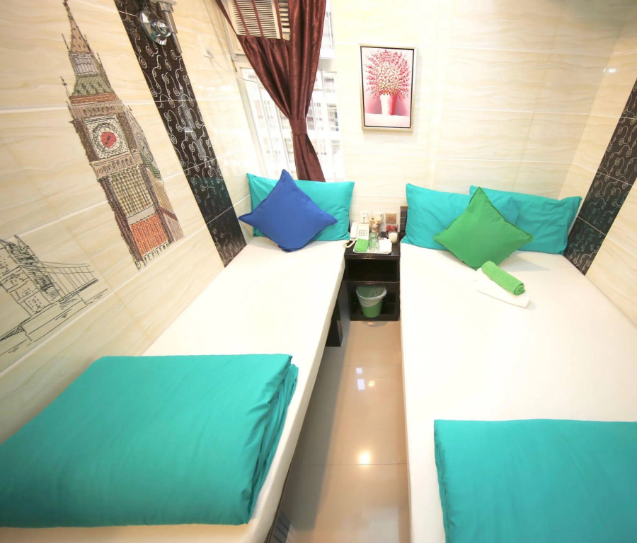 Mira Inn, photo 2