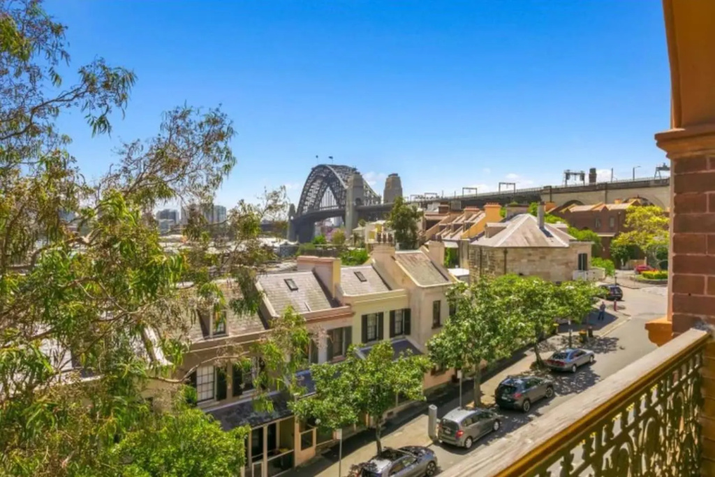 Stunning Sydney Home 5 — photo 8