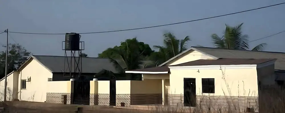 Faith and Grace Guest House — photo 8