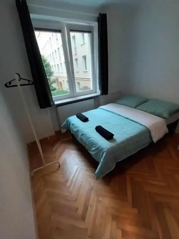 Fantastic Inn Warsaw - CH10 — photo 5