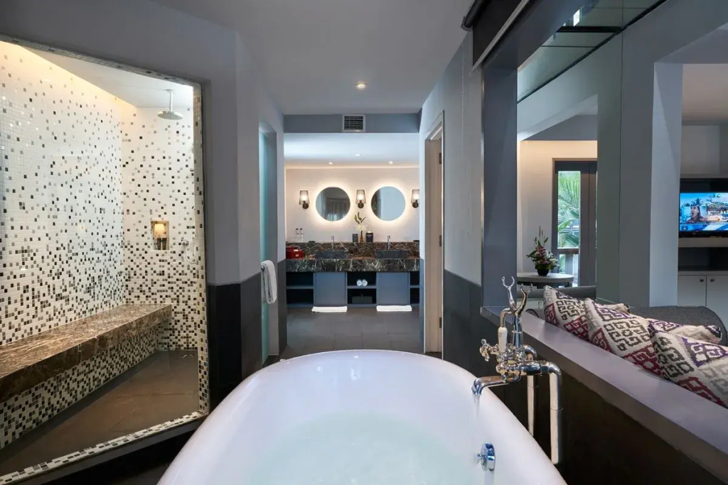 Отель Hard Rock Hotel Bali — photo 8