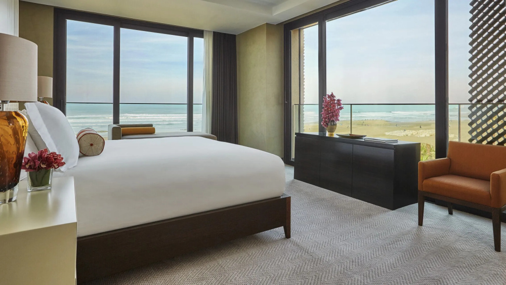 Four Seasons Hotel Casablanca — photo 8