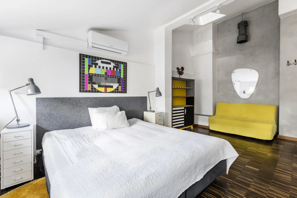 Arthotel Stalowa 52 — photo 4