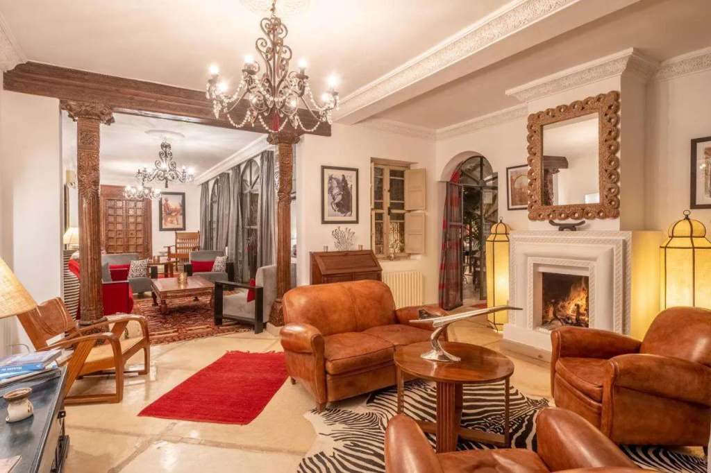 Riad Alma, photo 2
