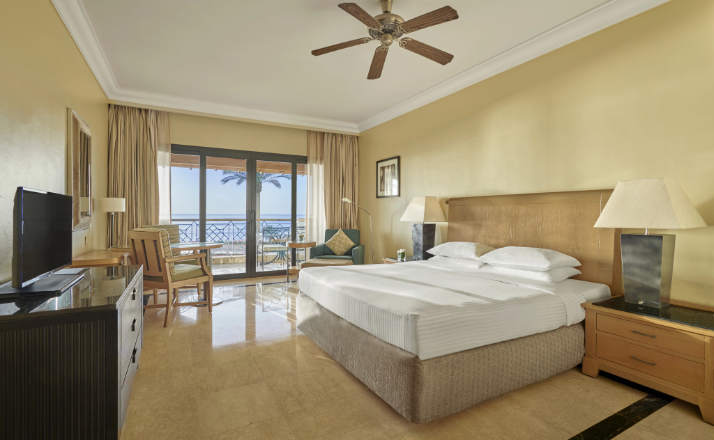 Park Regency Sharm El Sheikh Resort, photo 4