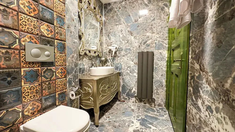 Emerald Mansion Hotel – Special Class — photo 8