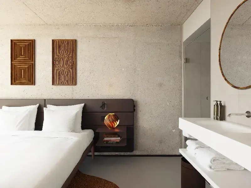 Hotel V Oosterpark, photo 3