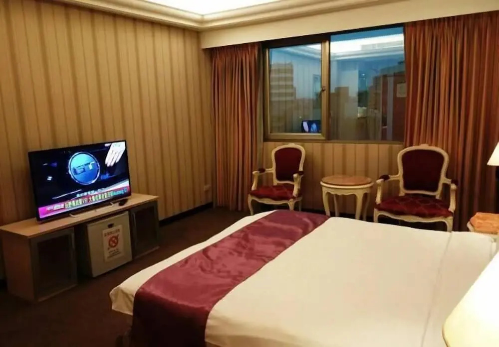 Ever Spring Hotel, photo 3