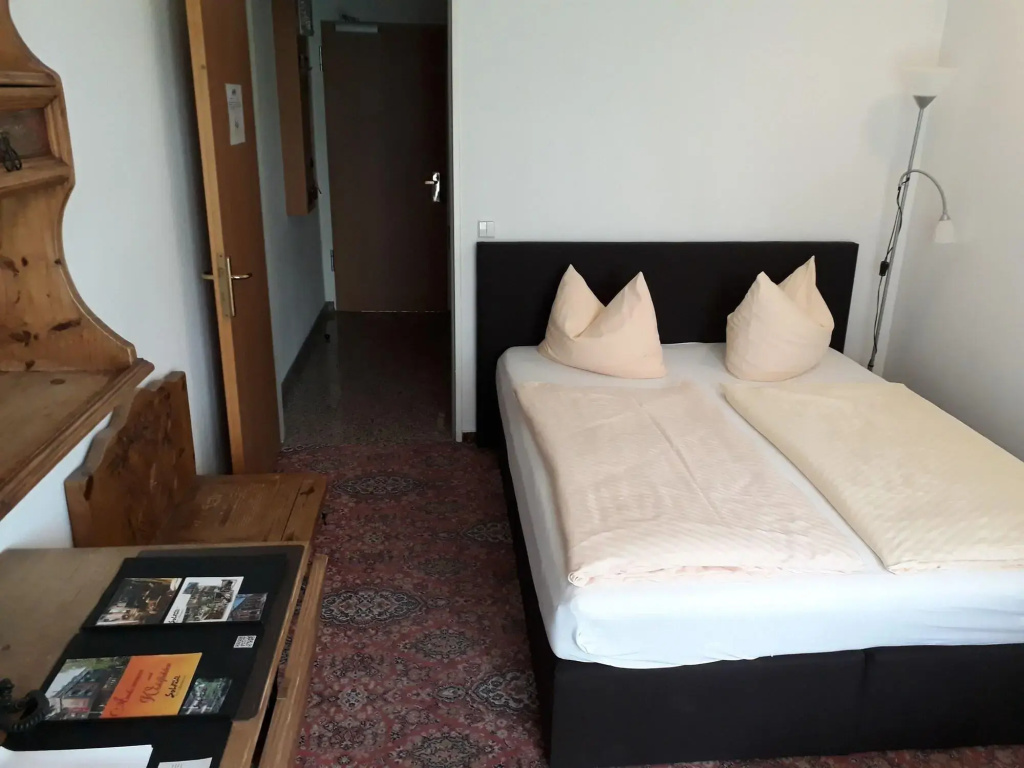 Solitaire Hotel & Boardinghouse Berlin — photo 6