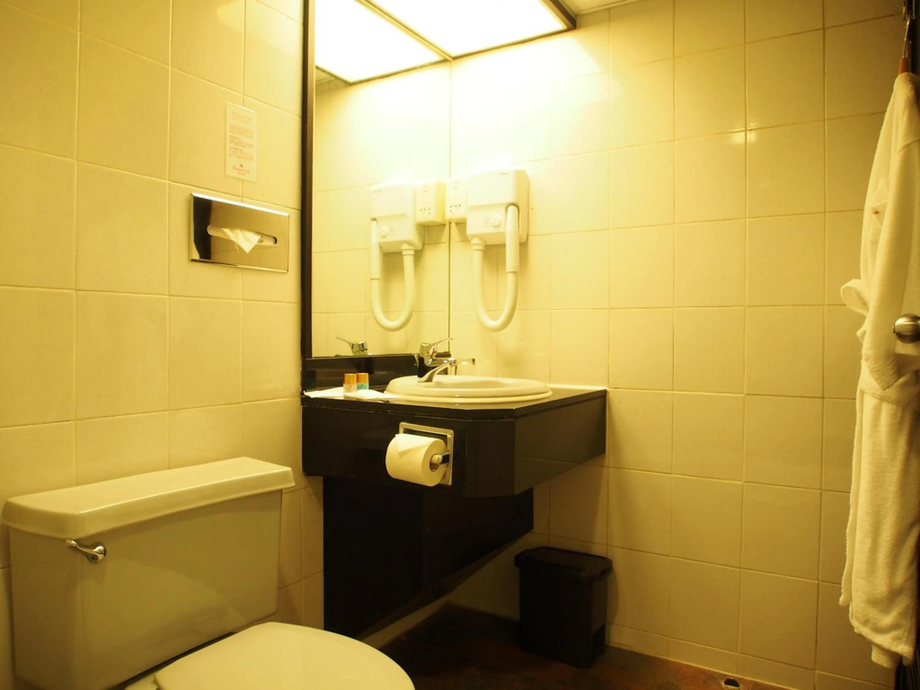 Best Western Plus Tsim Sha Tsui — photo 8