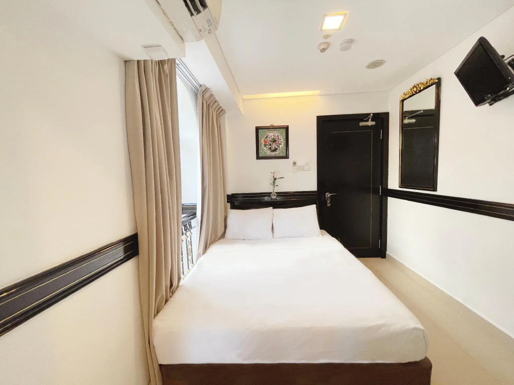The Snooze Hotel Marine Parade — photo 4