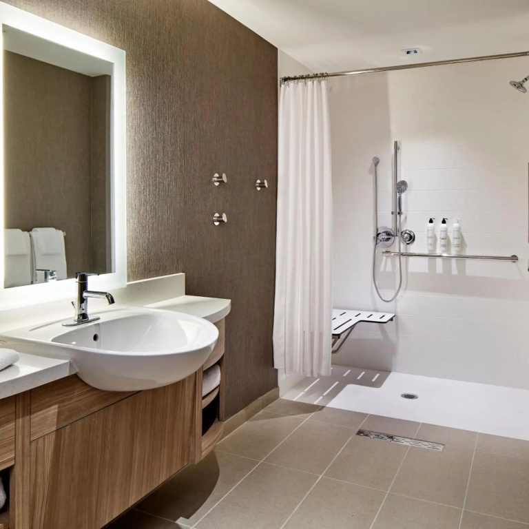 SpringHill Suites by Marriott Los Angeles Downey — photo 8