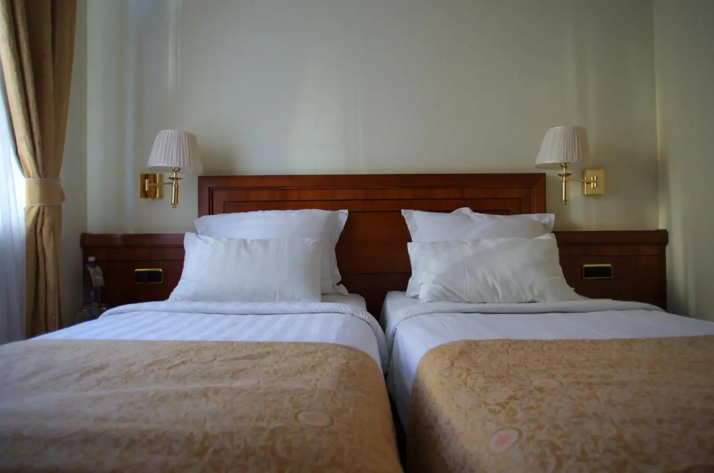 My City Hotel — photo 7