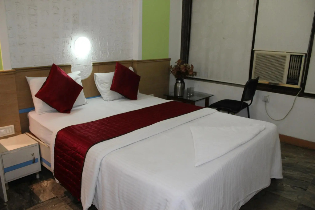 Dream Residency Hotels Pvt. Ltd, photo 2