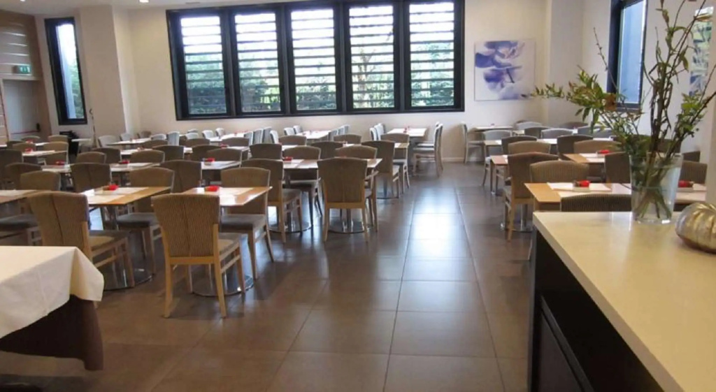 IH Hotels Milano Gioia — photo 6