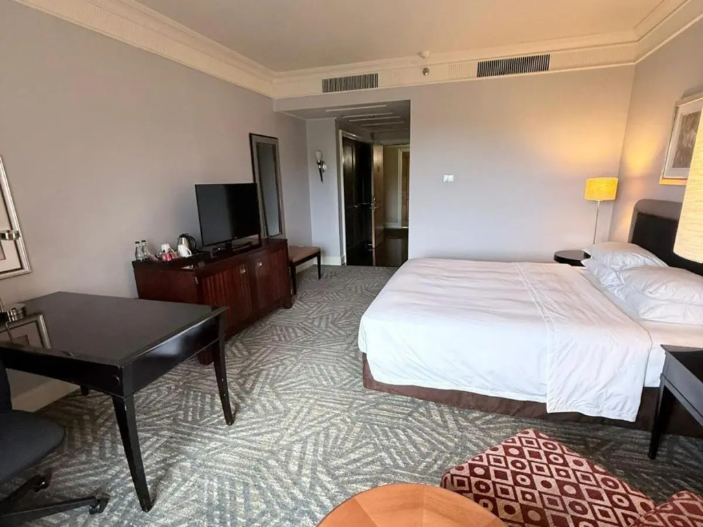 Royal Majestic Hotel, photo 4