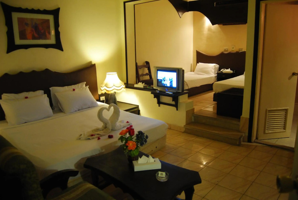 Aida Hotel Sharm El Sheikh, photo 4