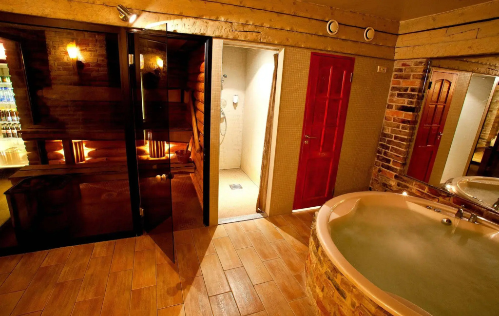 Nunne Boutique Hotel — photo 7
