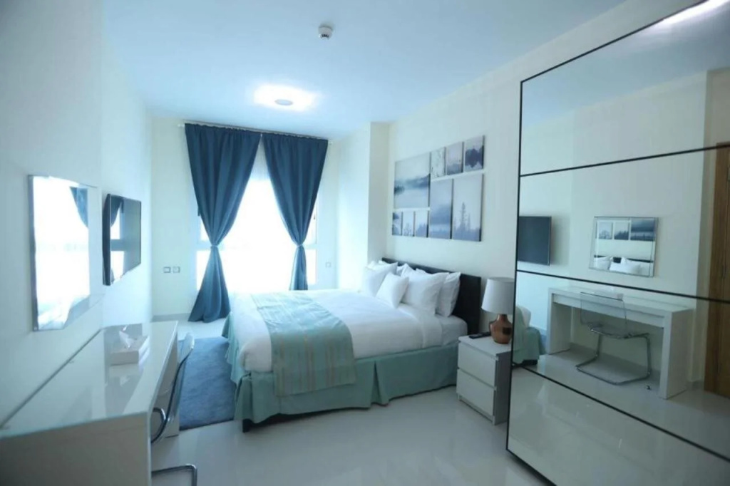 Al Manzil Residence Suites — photo 6