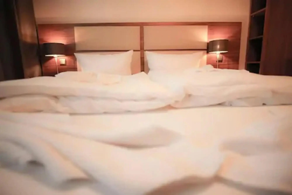 Bett & Buch Hotel — photo 8