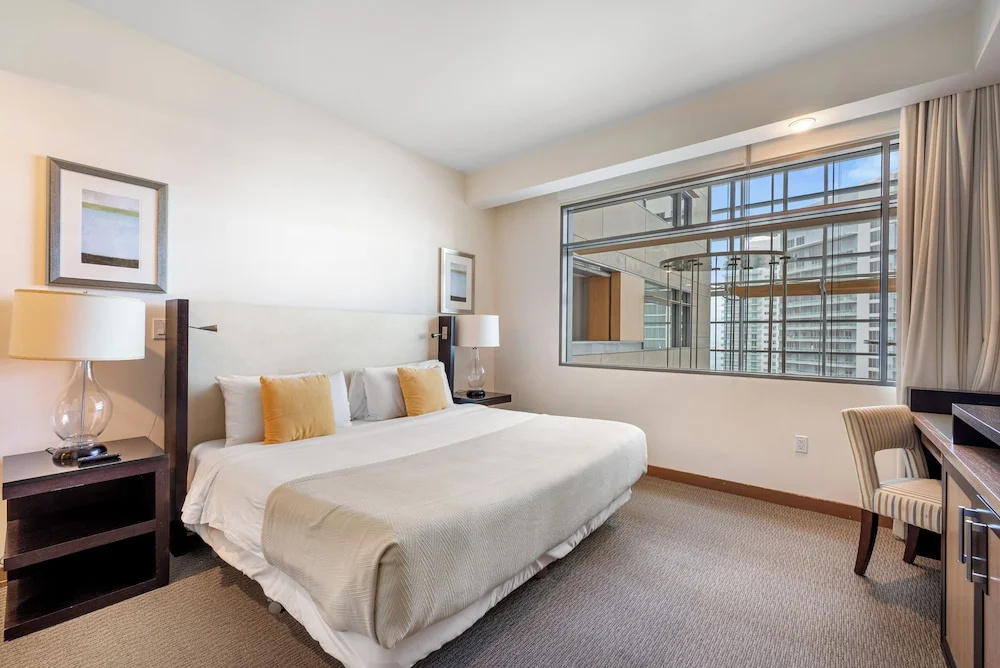 AKA Brickell High Floor Free Parking by Palermo Home, photo 4